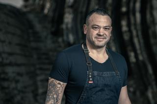 Guillaume Roget a ouvert Ekaitza en juin 2021