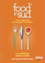 Food'In Sud 2022