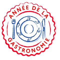 L'année de la gastronomie
