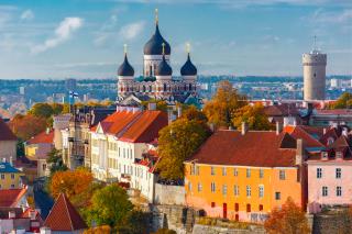 Le Michelin Estonie porte à 37 le nombre de pays couverts par le guide rouge