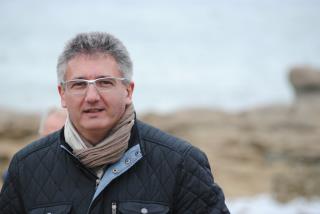 Philippe Lefèvre (Umih Normandie) : 'On est encore en train d'accabler notre profession en nous...