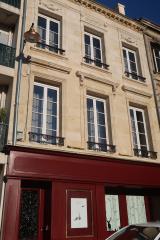 Le restaurant Maison Nouvelle ouvre le 21 décembre