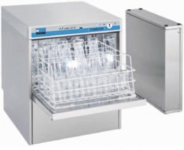 Lave-verres 50x50 WINTERHALTER M