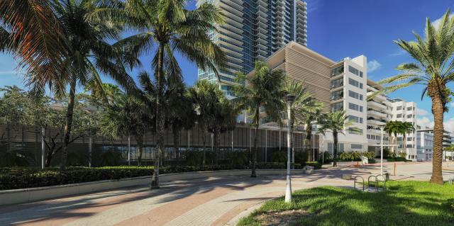Le Bulgari Hôtels & Resorts Miami ouvrira en 2024.
