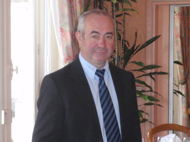 Alain Guillout (UMIH87) : s'adapter ou disparaitre.