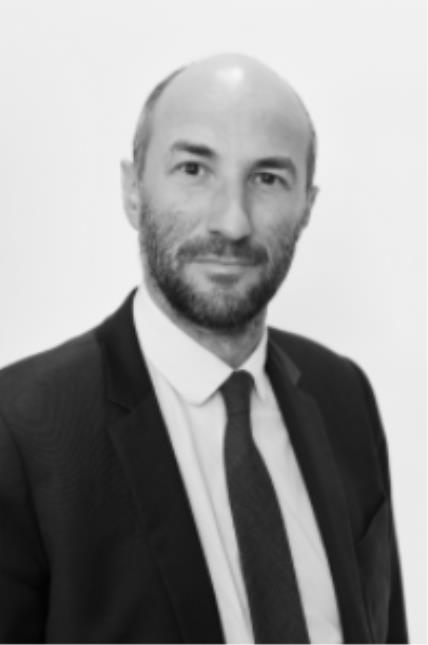 Xavier Geoffroy, nouveau Directeur général du Ceproc