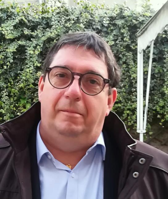 Jean-Luc Viginiat : fédérer et gérer.