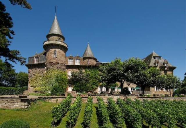 Castel Novel : Toute une histoire