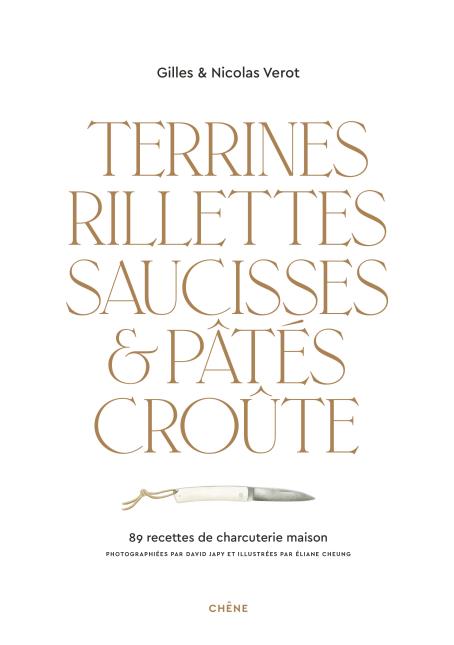 La maison Vérot : charcutiers de père en fils...