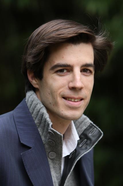 Romain Trolet, dirige ce nouveau Groupe Hôtelier