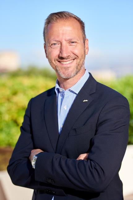 Lionel Van Den Haute, directeur du Radisson Blu Marseille : 'Nous sommes extrêmement inquiets pour la fin de l'année et même le début d'année 2021.'