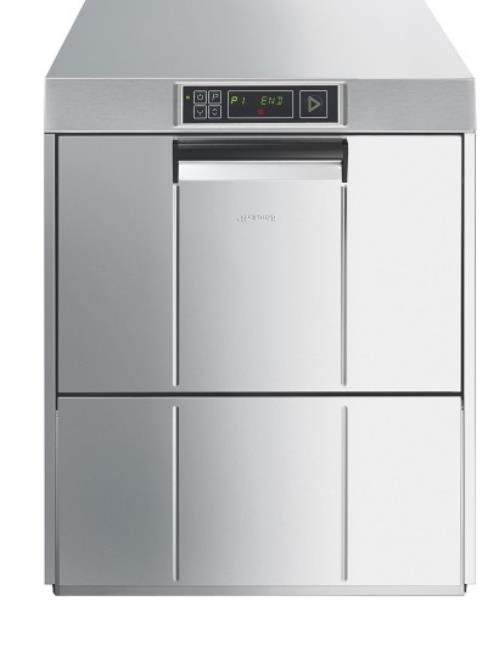 Lave-verres Smeg
