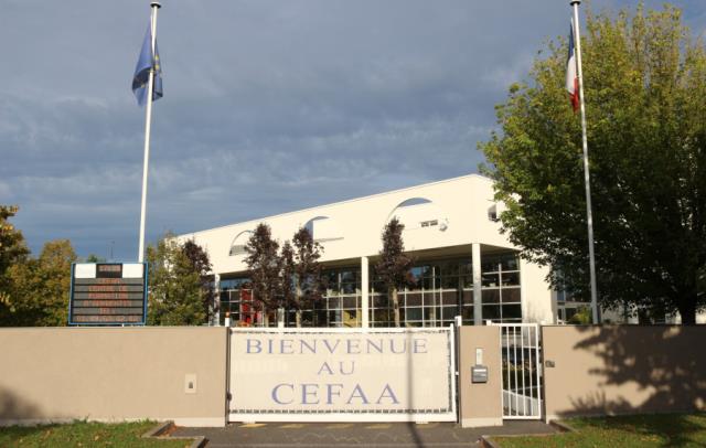 Le CEFAA (Groupe Stelo Formation)