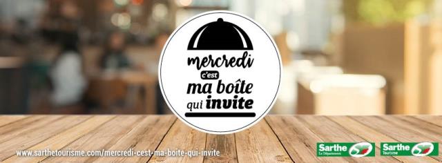 ADN Tourisme souhaite que l'opération  mise en place en Sarthe soit reprise par d'autres territoires.