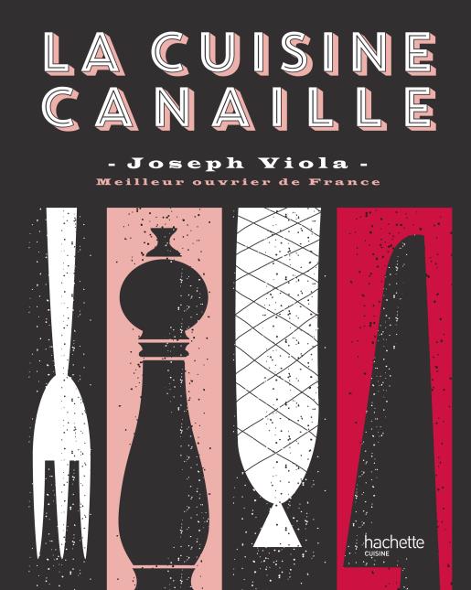 Coup de zoom sur une cuisine 'vivante et accueillante'.