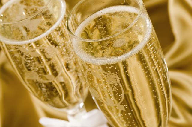 Verre ou coupe pour boire son champagne ?-Magazine Champagne