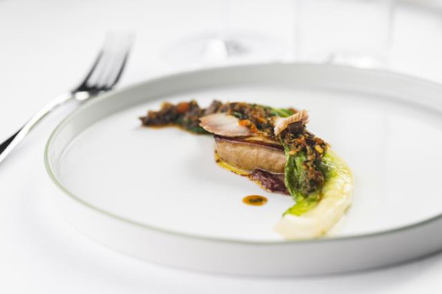 Côte de romaine Naga.