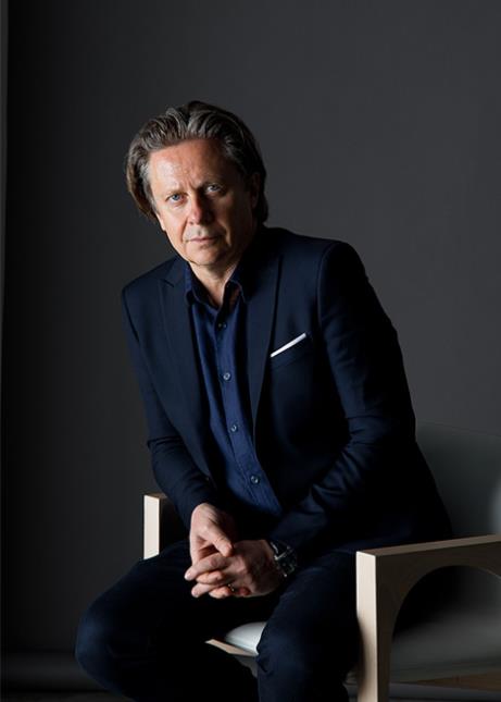 « A terme, l'hôtel sera la pierre angulaire d'un quartier, voire d'une ville », selon l'architecte et architecte d'intérieur Jean-Philippe Nuel.