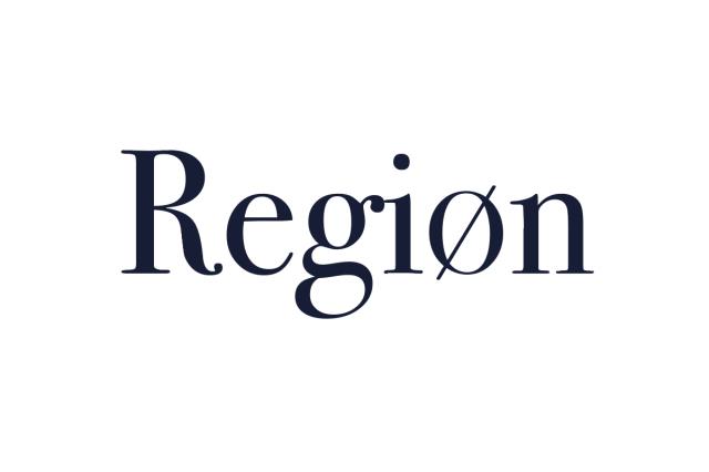Un nouveau nom Region.