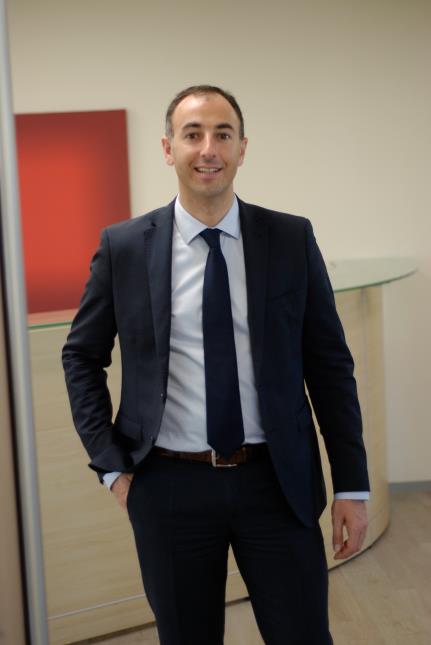 Julien Ayoun, Avocat membre du réseau Provence Avocats