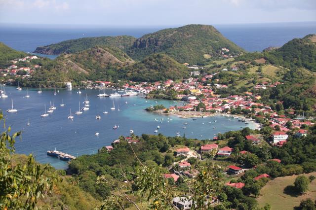Les Antilles sont la destination plébiscitée de cette fin d'année