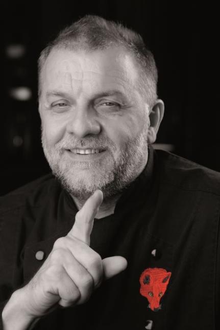 Philippe Renard : Avec les charges qui continuent à être prélevées, la fermeture des restaurants devient critique, voire fatale, pour un nombre de restaurants plus important chaque jour».