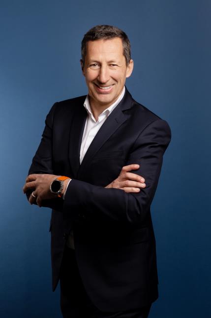 « Le cash, c'est pour payer les 1 200 collaborateurs », confie Jean-Bernard Falco, président fondateur de Paris Inn Group.