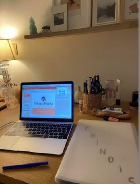 School from home'