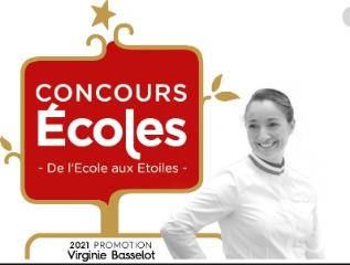 8ème édition du concours Écoles - De l'Ecole aux Etoiles Président Professionnel