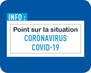 les Urssaf mettent de nouveau en place des mesures exceptionnelles pour accompagner la trésorerie...