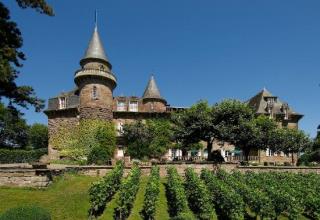 Castel Novel : Toute une histoire