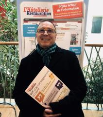 'Nous allons rouvrir les cuisines du lycée, reprendre les travaux pratiques et cela va remotiver...