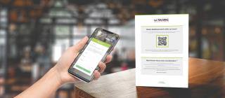 ePack Hygiene travaille depuis le début du confinement pour aider les restaurateurs, et propose...