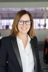 Meleyne Rabot, directrice générale chez Just Eat France : « Avec la mise en oeuvre de notre...