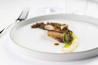 Côte de romaine Naga.
