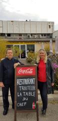Bernard et Morgane Cayrier sont confrontés à une réglementation aux conséquences économiques bien...
