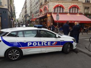 Beaucoup de restaurateurs ne portent pas plainte en raison de préjudices faibles, d'autres appel à...