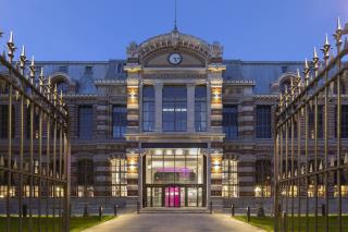 Le Moxy Lille City.