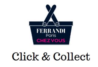 FERRANDI Paris à l'heure du Click&Collect