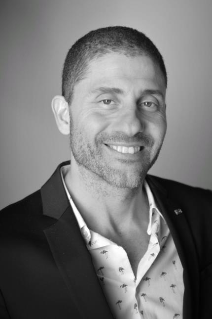 Dan Cebula est le fondateur de l'agence de conseil Depur Expériences