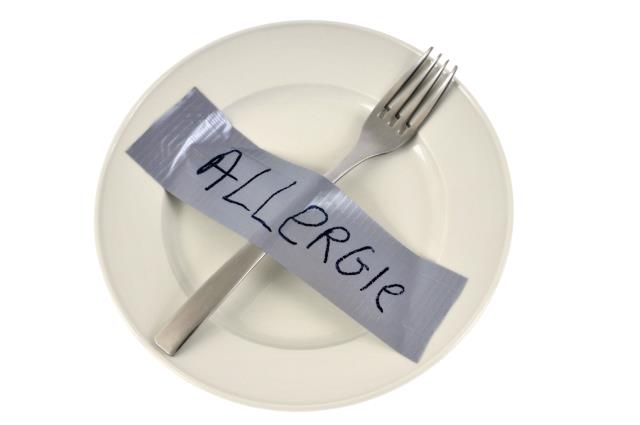 Depuis le 1er juillet 2015, le professionnel doit tenir à jour un document écrit sur la présence des allergènes dans les plats proposés.