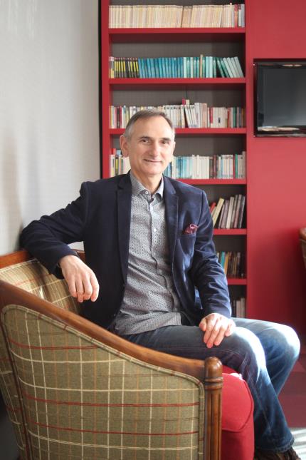 Jean-Marie Fragné