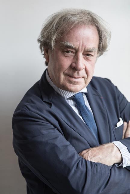 « Le verre offre de multiples possibilités, notamment dans le secteur de l'hôtellerie », explique Jean-Michel Wilmotte.
