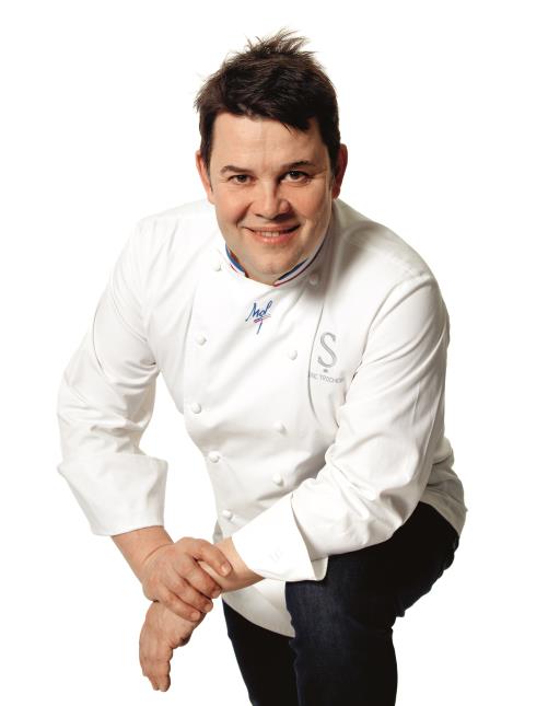 Eric Trochon