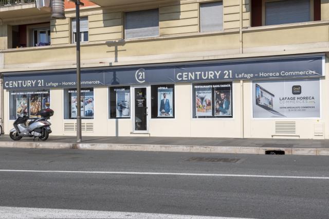 Century 21 Lafage Horeca Commerces