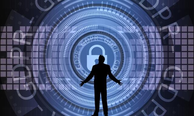 Le RGPD a été mis en oeuvre pour protéger les données à caractère personnel de vos clients