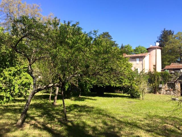 La Gabetière