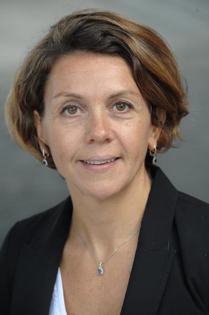 Sophie Audubert-Todorovic, à la tête du cabinet de conseil Restarto, se dit favorable à la diversité et au mélange des profils.