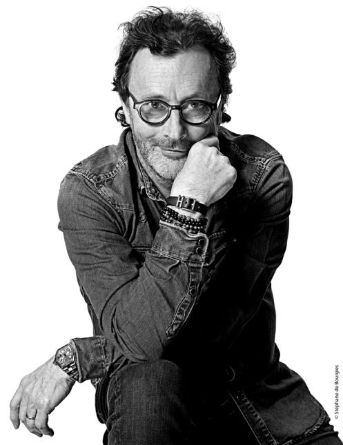 Patrick Rougereau.