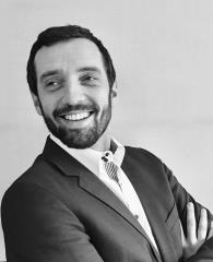 Remi boulanger, CoGérant-fondateur de Teodym, société spécialisée dans le remplacement de...